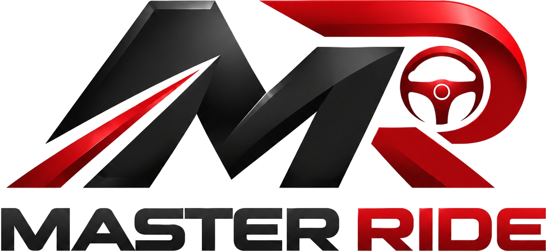 MASTER RIDE